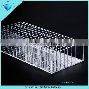 Top Quality Clear Acrylic Packaging Boxes photo-2