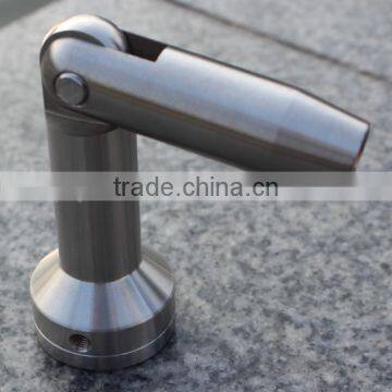 Stainless Steel 304 316 Glass Anwings Canopies Fittings Trade Assurance China photo-3