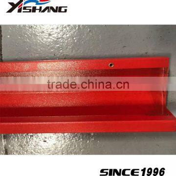 OEM Laser Cutting Machine Parts Sheet Metal Enclosure photo-3