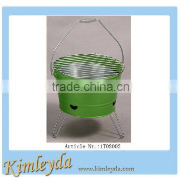 BBQ Grill Oven photo-2