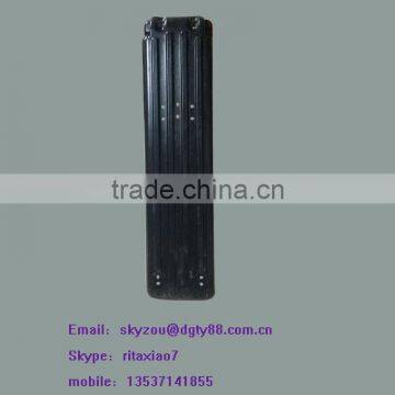 PS Material Blister Vacuum Forming Thick Plastic Casing Supplied by Oem Factory photo-2