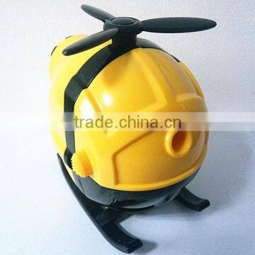 Copter Kids Cartoon Pencil Sharpener photo-2