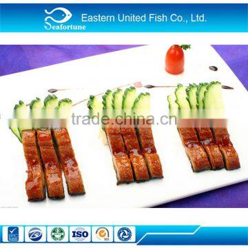 China Export Seafood Wholesale Frozen Roasted Eel photo-2