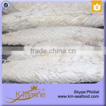 Double Clean High Quality Tuna Loin