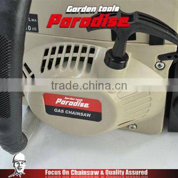 PDS5200 2Stroke 2.2kw 3HP 52CC Chinese Chainsaw 5200 Prices