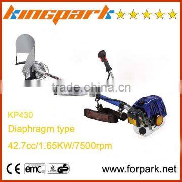 Kingpark Garden tools 42.7CC 430 Diaphragm type grass trimmer