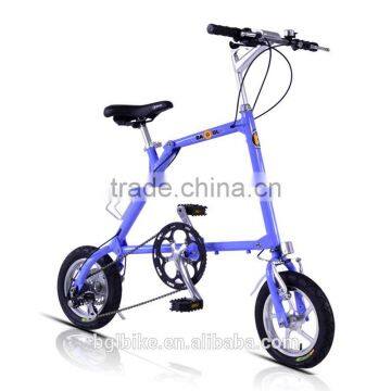 12 Inch Folding Mini Bike From China photo-5