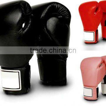 BOXING GLOVES