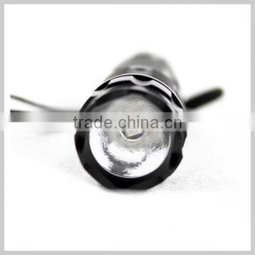 UniqueFire Waterproof Light Bulb Low Watt 365nm Flash UV Light Torch photo-4