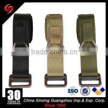 Polyamide PP Army Tactical Duty Webbing Buckle Custom Webbing photo-5