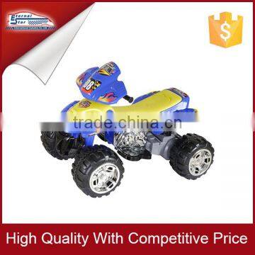 12V Children ATV Car