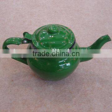 Enamel Kettle