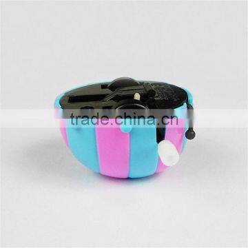 Best Selling Funny Plastic Pull Back Animal Insect Car Toys photo-5