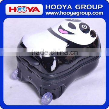 BG41455 New Arrival Panda Pattern School Bag Animal Kids Luggage photo-3