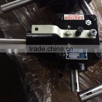 Wholesale 55hp Transmission Gearbox photo-2