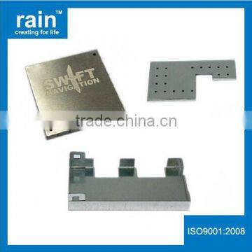 stamping shielding case