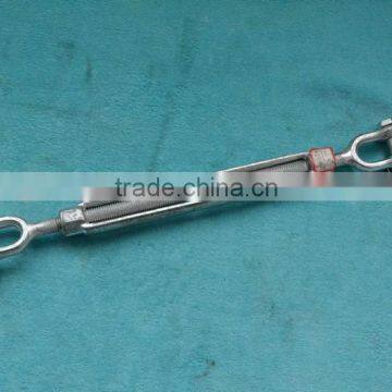 Rigging Hardware Turnbuckles Galvanised photo-3