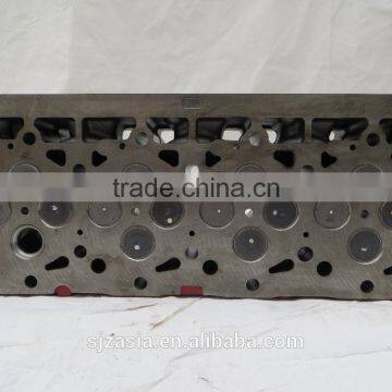 Foton Cummin Isf3.8 Complete Cylinder Head photo-2
