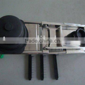 Vegetable slicer for home use