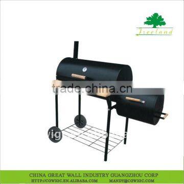 BBQ Grill an Smoker