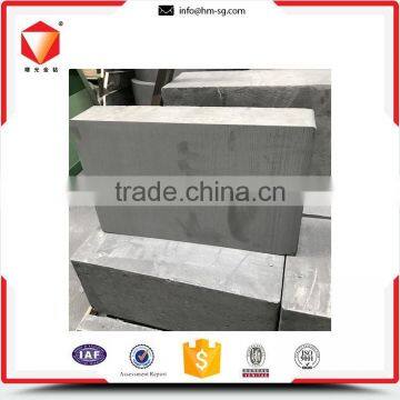 High Density Graphite Block for 500*300*200 photo-5