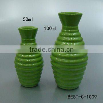 50ml 100ml Empty Reed Diffuser Glass Bottle Fragrance Pink Decorative Glass Bottle Reed Diffuser Stopper Wholesale Free Sample photo-6