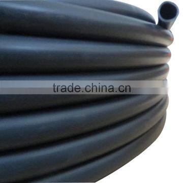With 10 Years Experience Food Grade 8mm*5mm Black pe Water Pipe for Water Purifier photo-5