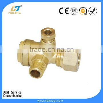 Air Compressor Safety Valve photo-4