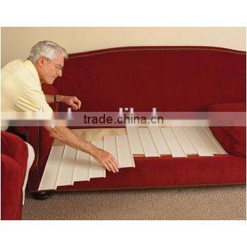 Wholesale Instant firmness Sagging Couch Cushion Support Paneles arregla sofa plastic furniture fix