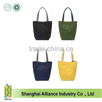 Soft Fabric Casual Tote Bag Reusable eco Bag Shopper Bag