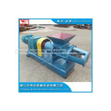 New Shredder Machine for Waste Recycling photo-2