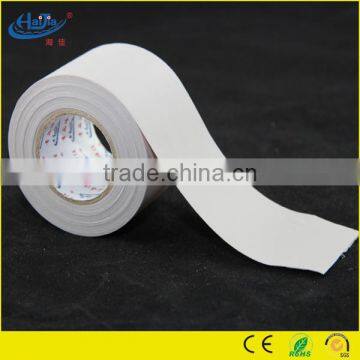 no Glu Wide Pvc Pipe Wrap Tape Air Conditioner Tape