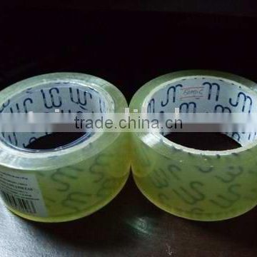 Good quality BOPP adhesive Tape