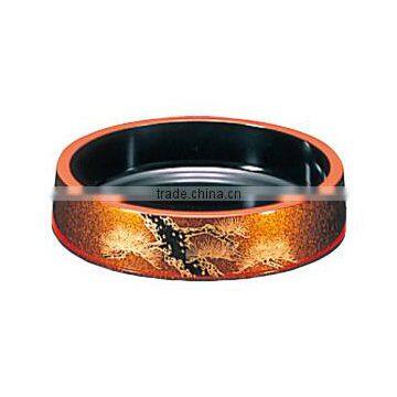 Sushi Oke Sushi Dishing Tub Sushi Tray Catering Sushi Dishing Tub Made in Japan