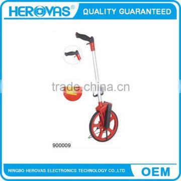 Wholesale measurement digital mini distance length measuring wheel