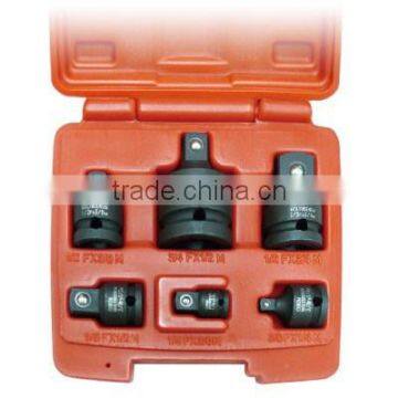 6Pcs Impact Wrench Socket Adapter Set photo-2