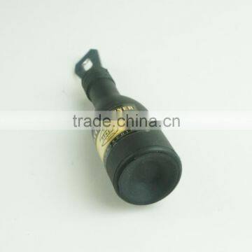 42199 Stainless Steel Bottle Opener With Bottle Shape Handle photo-2