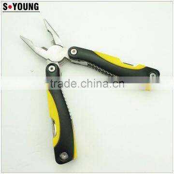 91010 9-in-1 Multifunction Pocket Tools photo-3