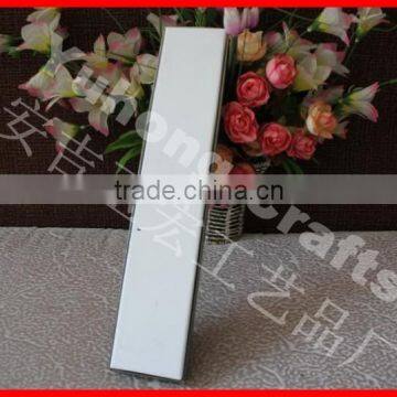 Traditional Process Chinese Hand Fan Paper Box photo-3