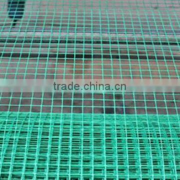 China supplier welded wire mesh