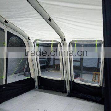 Outdoor Camping Caravan Tent for Offroad Camping photo-5