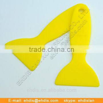 A21 Leak Sealing Tool ABS Squeegee China Supplier in a Low Price photo-2