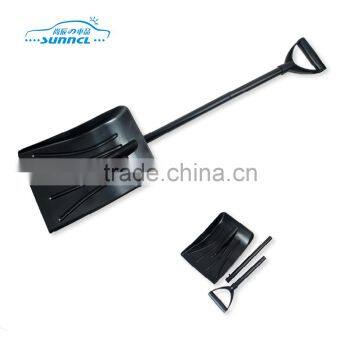 2016 Folding Ice Breaker Snow Shovel , Ice Scrape