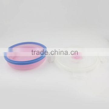 Silicone Storages