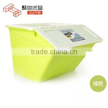 L00122 2017 Good Quality Plastic Storage Box photo-4