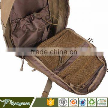 Hipster Hunting Tactical Military Backpack photo-5