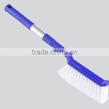 telescopic car cleaning soft snow broom