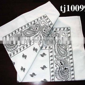 Classic Chinese Red Kerchief Tj10097 photo-3