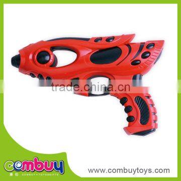 Wholesale cheap summer toy plastic high pressure water gun for kid