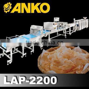 High Capacity Paratha Machine photo-6